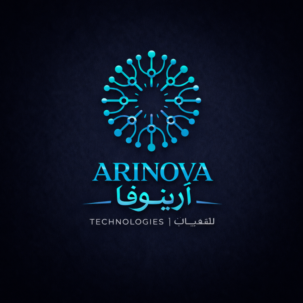 Arinova Technologies LLC