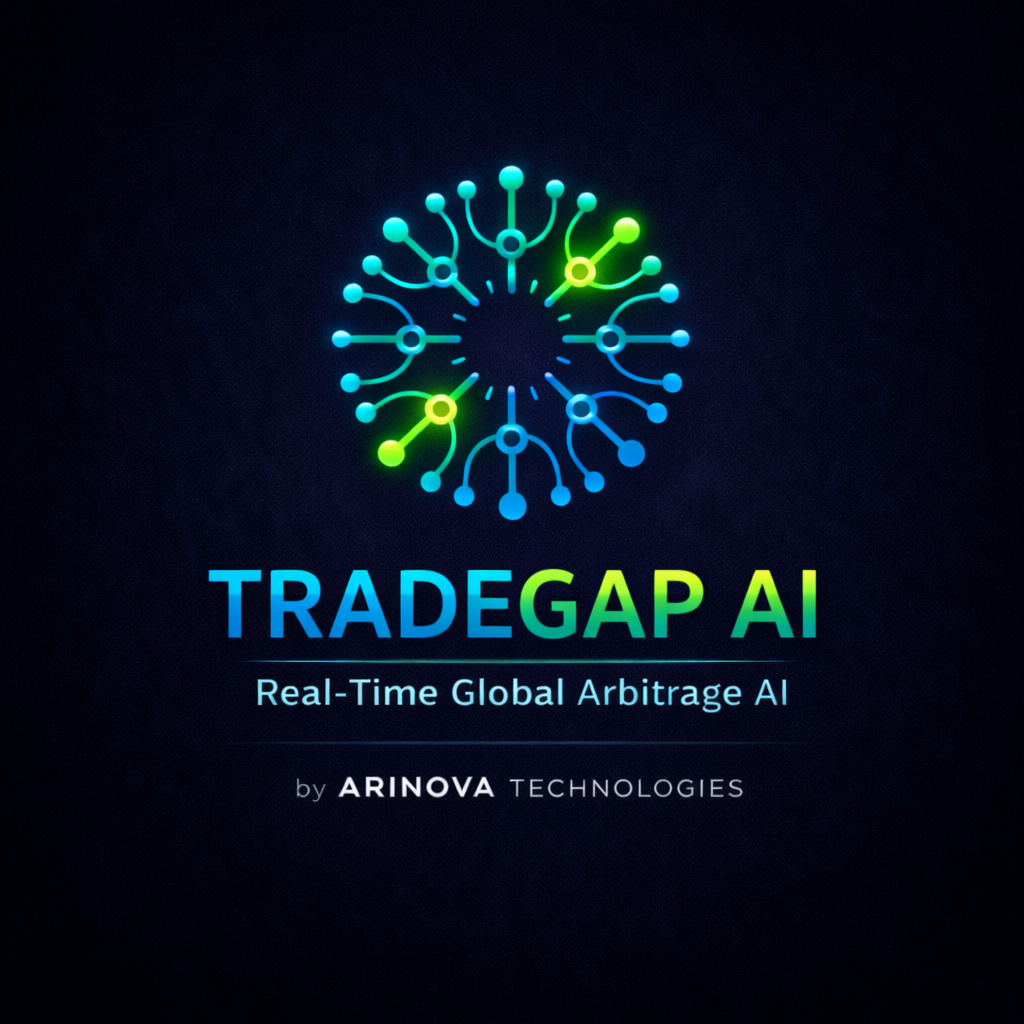 TradeGap AI